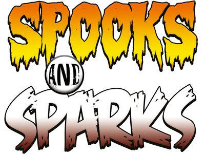 Spooks and Sparks