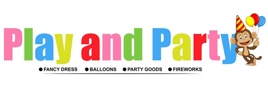 Play and Party